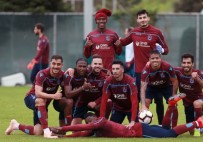 ALANZINHO - Trabzonspor, Yabancılardan En Fazla Verimi Aldığı Sezonu Yaşadı