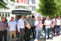 MOBBING - Tunceli Belediyesi'nde Mobbing İddiası