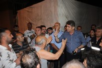 NECATI TOPALOĞLU - Turizm Pazarı Kemer'i İkiye Böldü, Gergin Anlar Yaşandı