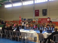 Türkiye Çocuk Fitness Şampiyonası Milli Takım Seçmeleri Kuşadası'nda Yapıldı