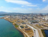 ARÇELIK - Türkiye'nin en büyük sanayi kuruluşu TÜPRAŞ