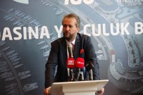 SULTANAHMET - ''Tuzla, Turizm Konusunda Sultanahmet'le Yarışacak''