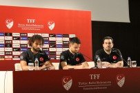 DÜNYA ŞAMPİYONU - 'Umut Ve Işık Veren Bir Takım Var'