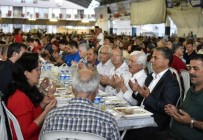İSLAM TARIHI - Uysal Açıklaması ' Hedefimiz Yaşam Koşullarını İyi Ve Güzele Doğru Geliştirmek'