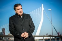 Vatandaşlığı İade Edilen Saakaşvili Ukrayna'ya Dönüyor