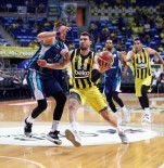 TÜRK TELEKOM - Yarı Final Biletinin Sahibi Belli Oluyor