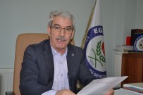 EĞITIM BIR SEN - Yetkili Sendika Eğitim-Bir-Sen Oldu