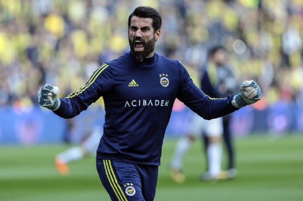 Ersun Yanal, Volkan kararını verdi!