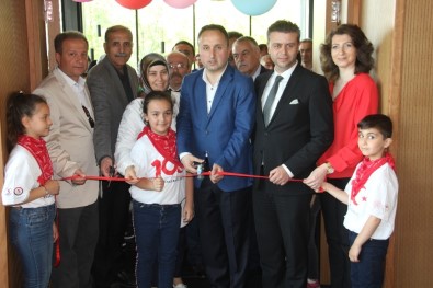 '100. Yılda 100 Eser' Sergisi