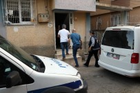 Adana'da Torbacı Operasyonu