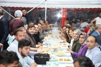 AK Kadrolar, Nevşehir Belediyesi Ramazan Etkinliklerinde