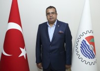 DAĞITIM ŞİRKETİ - Akaryakıtçılar Kaçakçılığa Karşı KDV'nin İndirilmesini İstiyor