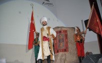 AHMET ADANUR - Bafra'da 'Fetih' Kutlaması