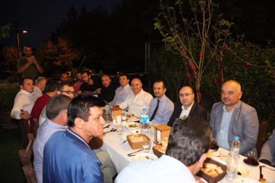 Başkan Bıyık, 'Daha Mutlu Bir Darıca İçin Çalışacağız'