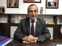 Başkan Dağtekin'den İstanbul'un Fethi Mesajı