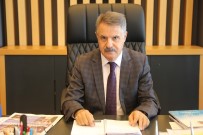 BAŞKAN ADAYI - Başkan Deveci, Atakum'un Borç Tablosunu Açıkladı