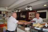 BAYRAM ŞEKERİ - Bayramda Merdivenaltı Ürünlere Dikkat