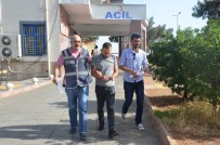 HIRSIZLIK BÜRO AMİRLİĞİ - Bir Haftada 5 Otomobil Soyan Hırsız Tutuklandı