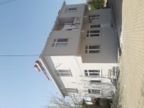 CAMİİ - Büyükşehir'den Köylere 5 Ayda 2 Milyon TL'lik Yardım