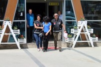 Darp Ettikleri Şahsın Cep Telefonunu Gasp Eden 5 Kişi Serbest Kaldı