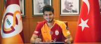U21 - Galatasaray, Gökay Güney İle 5 Yıllık Sözleşme İmzaladı