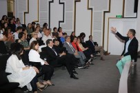 EGE İHRACATÇı BIRLIKLERI - Genç Tasarımcılar Deri, Tekstil Ve Konfeksiyon Sektörleri İle Buluştu