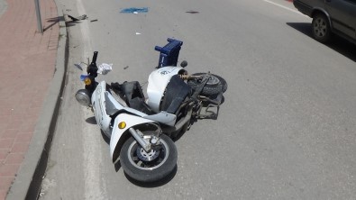 Hayata 22 Gün Tutunabildi