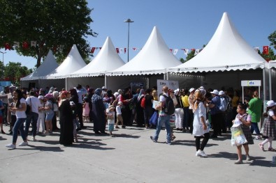 Kartal'da Dünya Çevre Günü Festivali