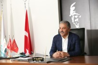 Kayserispor Başkanı Erol Bedir Açıklaması 'Kararı Camia Verecek'