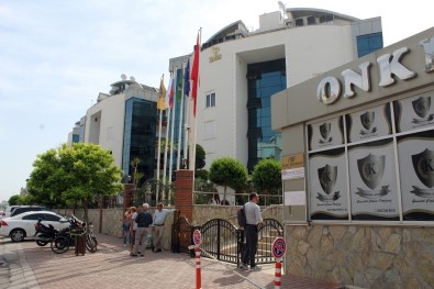 Klordan Etkilenen 15 Kişi Taburcu Oldu