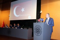 KAYSERI SANAYI ODASı - KTO Mayıs Ayı Meclis Toplantısı Yapıldı