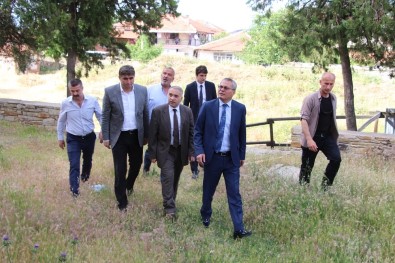 Kula Deri OSB'nin İsmi Değişiyor