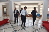 BALCı - Mahalle Kütüphaneleri Hizmete Girdi