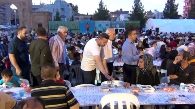 Midyat'ta 30 Aileye Para Yardımı