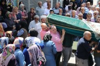 Murat Sandıkçı'nın Acı Günü