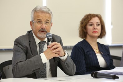 Nilüfer Belediyesi 5 Yıllık Yol Haritasını Belirliyor