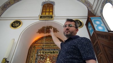 (Özel) Dünyada Başka Örneği Yok, Altı Cami Üstü Medrese