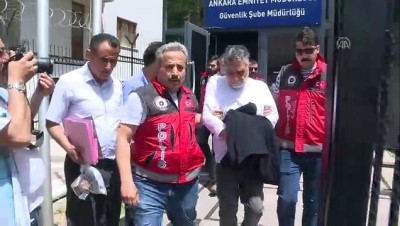 'Pedofili' İçeren İfadelerin Bulunduğu Kitabın Yazarı Ve Yayıncısı Adliyede