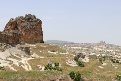 Roma'nın 'Cellat' Tepesi