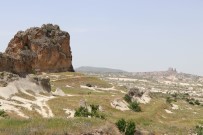 ROMA İMPARATORLUĞU - Roma'nın 'Cellat' Tepesi