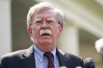 BEYAZ SARAY - 'Saldırıların Arkasında İran Var'