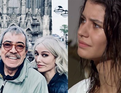 Selçuk Yöntem ile Zerrin Tekindor bir araya geldi