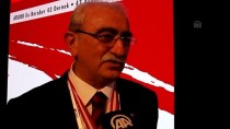 TAHAMMÜL - 'Sıcaklarda Kalbinizi Korumak İçin Beyaz Ve Bol Giysiler Giyin'