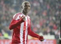 FATIH AKSOY - Sivasspor'da Gollerde Kone İmzası Yer Aldı