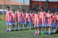 LÜTFULLAH BILGIN - Sivasspor Futbolcu Seçmesi Yapacak