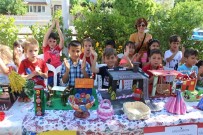 Söke'de Çevre Günü Etkinliği