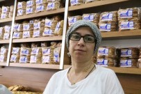 YAHUDI - Suriyeli Genç, Yolda Bulduğu 17 Bin 500 Lirayı Sahibine Teslim Etti