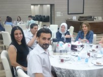 TÜRK EĞITIM SEN - Türk Eğitim Sen'den Birliktelik Mesajları
