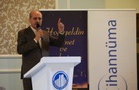 ANKARA BÜYÜKŞEHİR BELEDİYESİ - 'Türkiye Birkaç Sene İçerisinde Kendi Savunma Sistemini Kuracak'