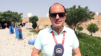 'Türkiye Çok Güzel, Nefes Kesici Bir Yer'